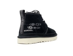UGG X NEIGHBORHOOD Neumel - Black