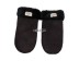 Варежки мужские Ugg Men Mittens Brown