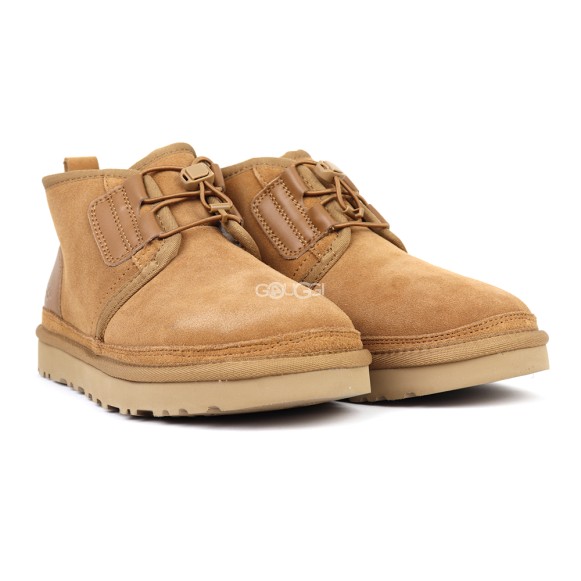 Ugg Neumel Ghillie Chestnut