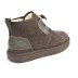 Mens Neumel Ghillie Chocolate