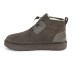 Mens Neumel Ghillie Chocolate