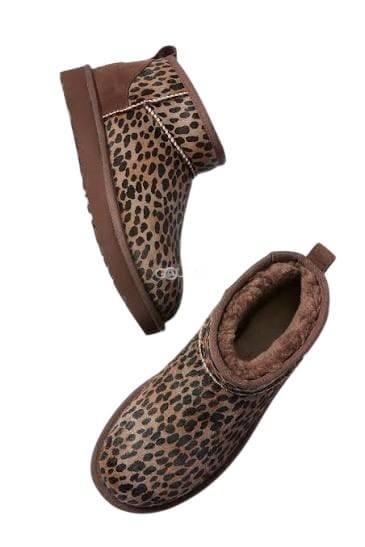 Ugg Ultra Mini Caspian Leo