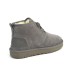 Mens Neumel Ghillie Grey