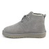 Mens Neumel Ghillie Grey