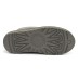Mens Neumel Ghillie Grey