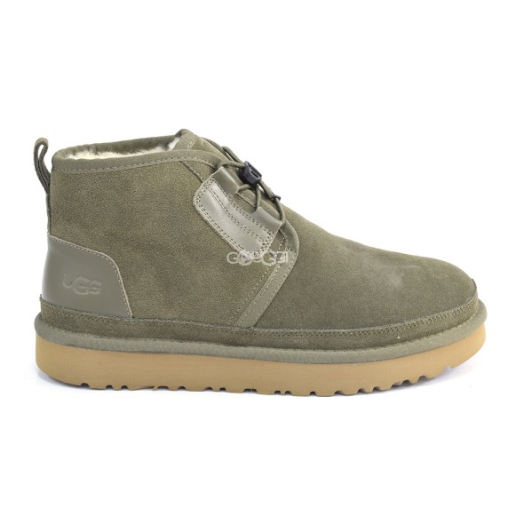 Mens Neumel Ghillie Khaki