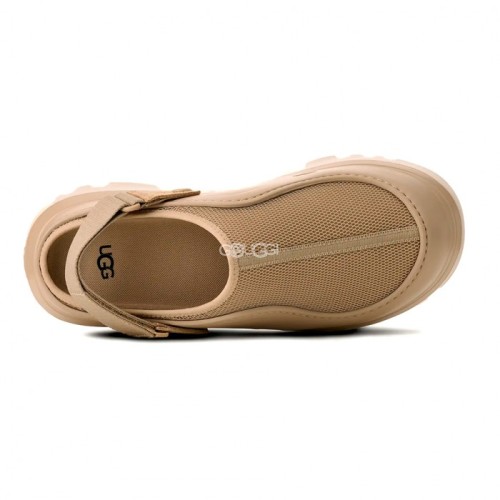 Ugg Colour Dark Sand