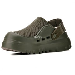 Uomo PeakMod - Woodland Green