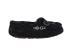 Ansley Rivets Black 