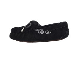 Ansley Rivets Black