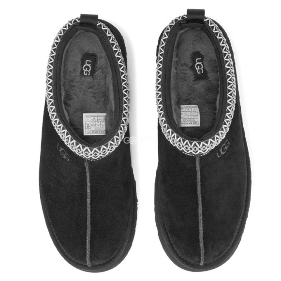Ugg Tasman Tazz Black
