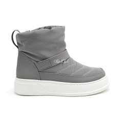 Ugg Ash Inflated Grey