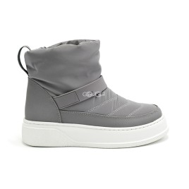 Ugg Ash Inflated Grey