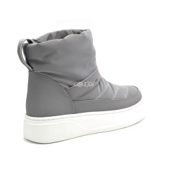 Ugg Ash Inflated Grey