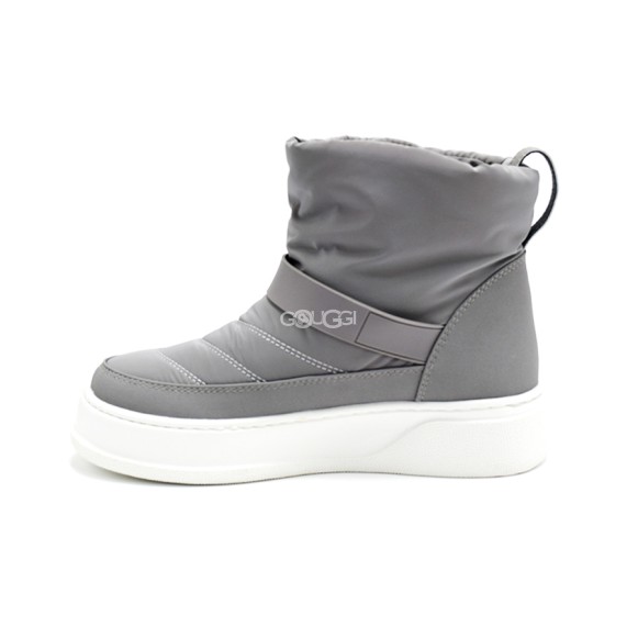 Ugg Ash Inflated Grey