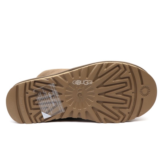 Ugg Neumel Minimal Brown