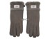 Перчатки женские Ugg Ladies Gloves Light Grey
