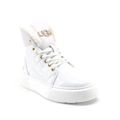 Ugg Shanti White