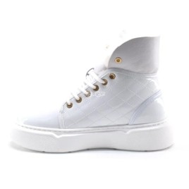 Ugg Shanti White