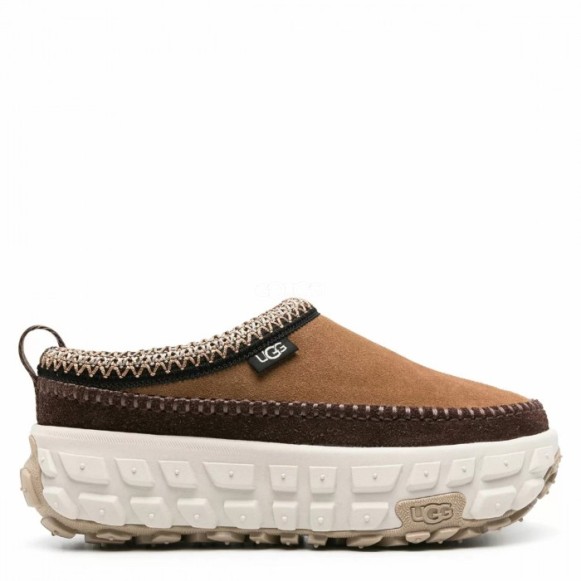 Venture Daze Winter - Chestnut/Ceramic