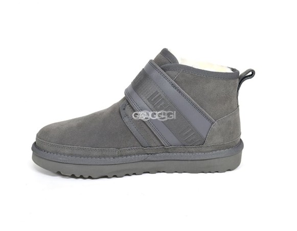 UGG Neumel Snapback - Grey
