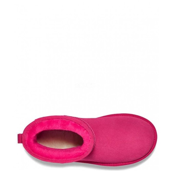 UGG Classic Mini Platform Radish