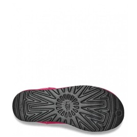 UGG Classic Mini Platform Radish