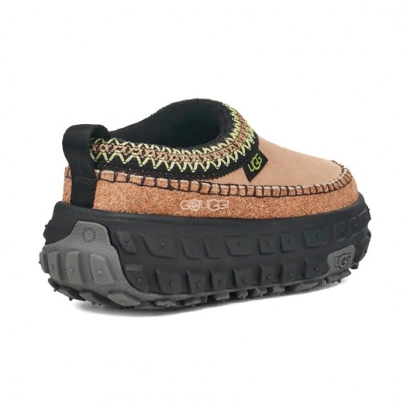 Venture Daze Winter - Sand/Black