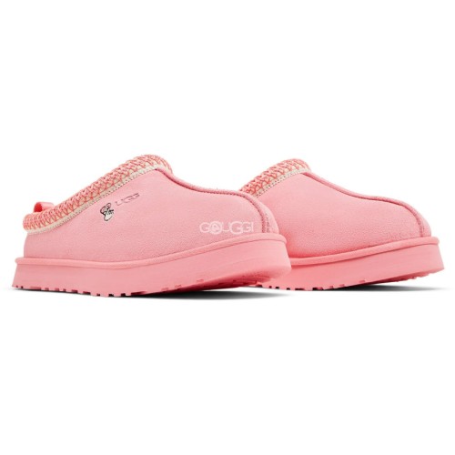Tazz Pink Love