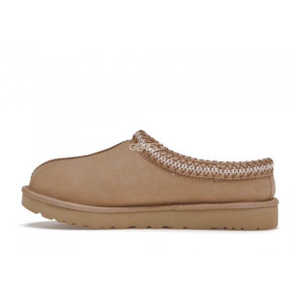 Ugg Tasman Slippers Driftwood