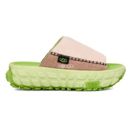 Ugg Venture Daze Slide Ceramic Caterpillar