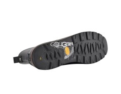 Hannen Grizzly Black