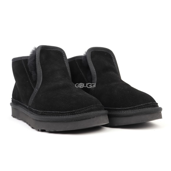 Ugg Neumel Minimal Black