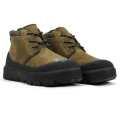 Neumel Weather Hybrid - Army Green / Black