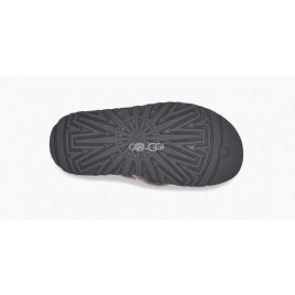 Disco Cross Slide - Grey