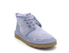 Neumel Boots Women 40:40:40 Purple