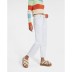 Disco Cross Slide - White