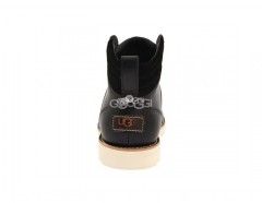 Mens Capulin Black