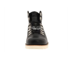 Mens Capulin Black
