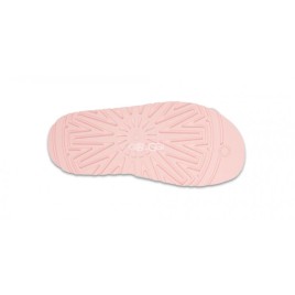 Disco Cross Slide Animalia - Pink Scallop
