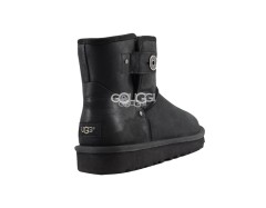 Mens Beni Black