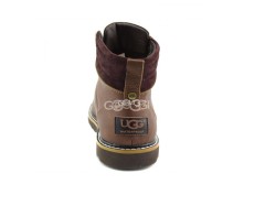 UGG Mens Capulin Chocolate