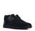 Mens Neumel Ghillie Black