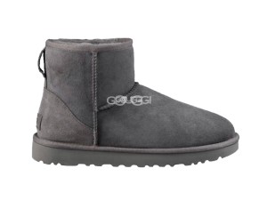 Classic Mini Grey II