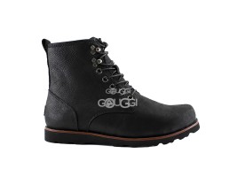 Mens Hannen Chocolate