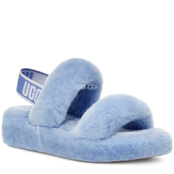 Ugg Oh Yeah Sky Blue