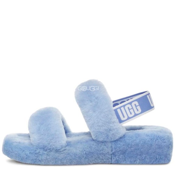 Ugg Oh Yeah Sky Blue