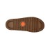 Men Tasman Cali Wave Chestnut/Orange Soda