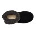 Ultra Mini Belted Roller - Black