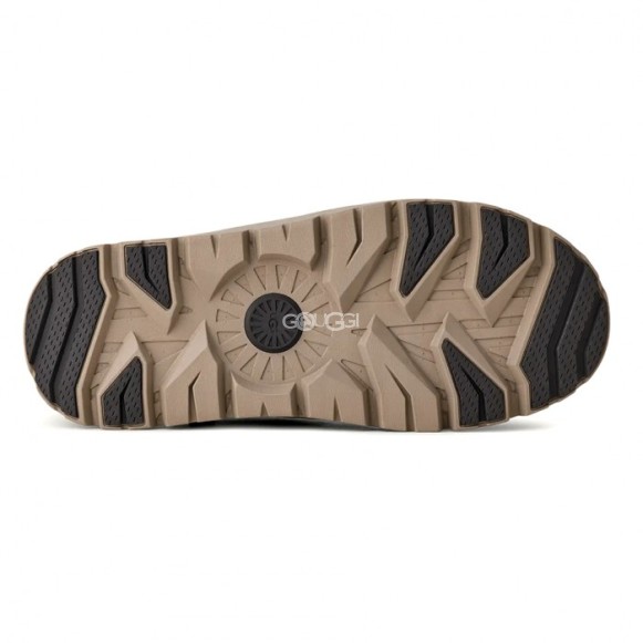 Ugg Mens Neumel Hybrid Obsidian Cobble Grey